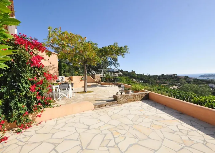Villa Mare E Sole By Interhome