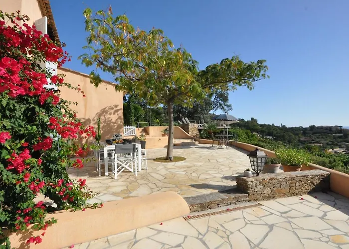 Villa Mare E Sole By Interhome