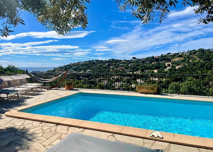 Villa Florence