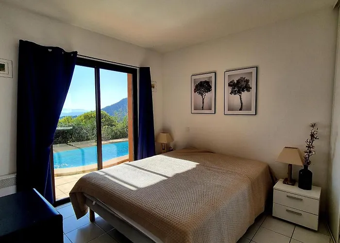 Villa Petale De Rose