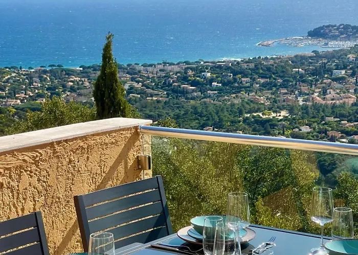 Villa La Belle