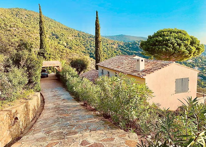 Decouvrez La Villa « The View »
